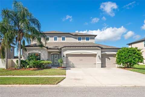 18558 CORTES CREEK BOULEVARD, SPRING HILL, FL 34610