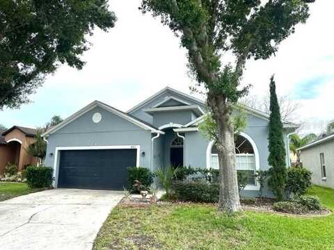 4963 WATERSIDE POINTE CIRCLE, ORLANDO, FL 32829