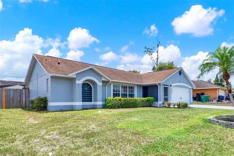 2375 BELEN DRIVE, DELTONA, FL 32738