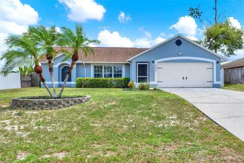 2375 BELEN DRIVE, DELTONA, FL 32738
