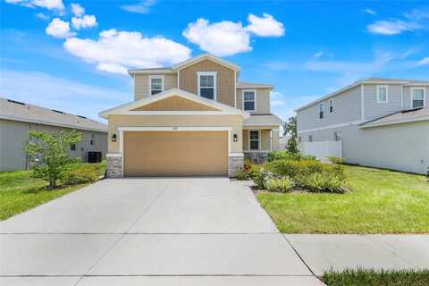 853 BLUE CREEK DRIVE, HAINES CITY, FL 33844