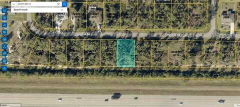 Lot 12 VAN ECK ROAD, NORTH PORT, FL 34291
