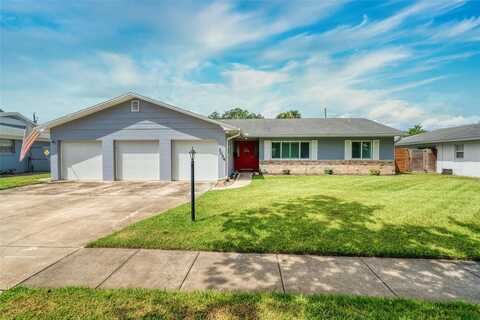 3024 SARATOGA DRIVE, ORLANDO, FL 32806