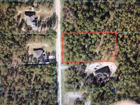 0 SW 137 COURT ROAD, DUNNELLON, FL 34432