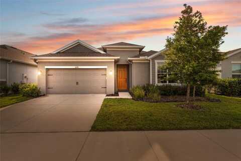 1098 OLD WINDSOR WAY, SPRING HILL, FL 34609