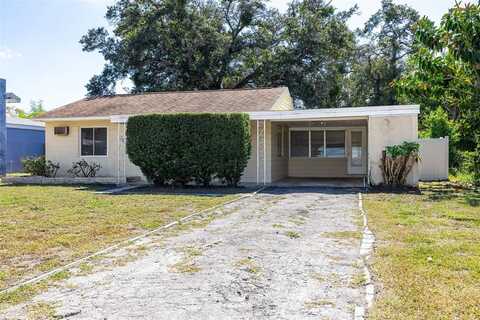 5640 10TH AVENUE N, Saint Petersburg, FL 33710