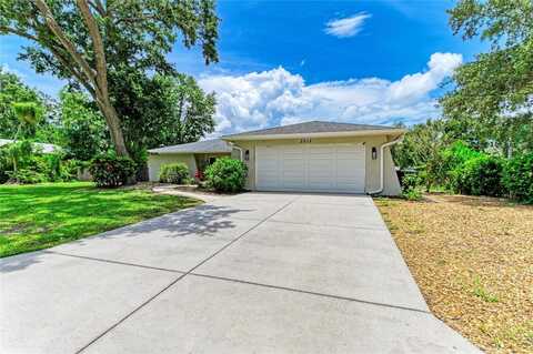 2512 JAMAICA STREET, SARASOTA, FL 34231