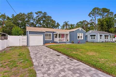 4012 N MUNRO STREET, TAMPA, FL 33603