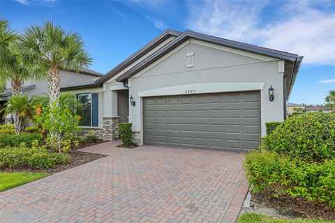 2487 MARTON OAK BOULEVARD, NORTH PORT, FL 34289