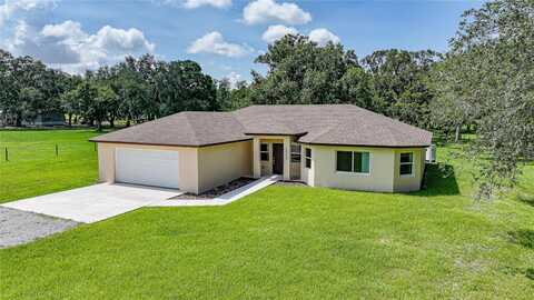 3993 NE BOBAY ROAD, ARCADIA, FL 34266