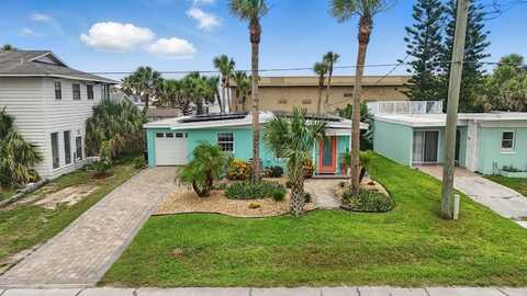 1203 S CENTRAL AVENUE, FLAGLER BEACH, FL 32136