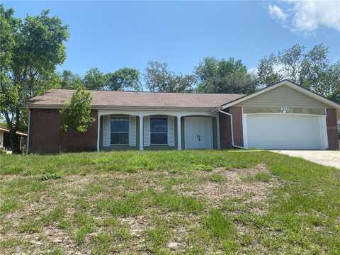 1392 PIPER ROAD, SPRING HILL, FL 34606