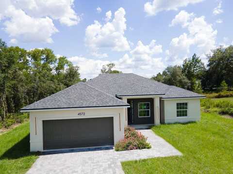 4572 SW 149TH STREET, OCALA, FL 34473
