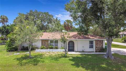 20352 ASTORIA AVENUE, PORT CHARLOTTE, FL 33952