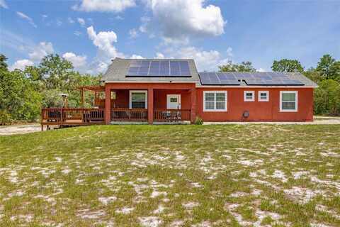 2576 R E BYRD ROAD, FROSTPROOF, FL 33843