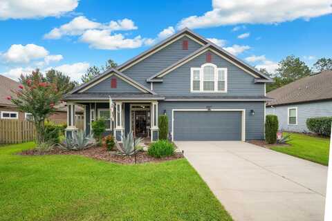 7827 SW 79TH DRIVE, GAINESVILLE, FL 32608