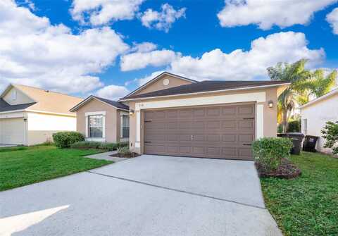 510 CANARY ISLAND CIRCLE, DAVENPORT, FL 33837