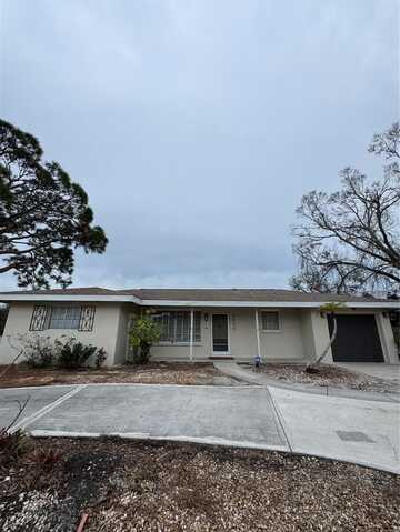 5004 MEDALIST ROAD, SARASOTA, FL 34243