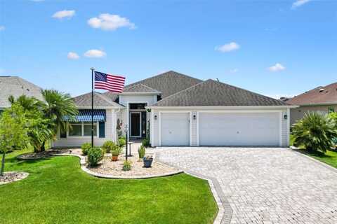3759 ORIENT AVENUE, THE VILLAGES, FL 32163
