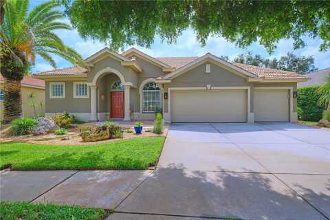 695 RIVENDELL BOULEVARD, OSPREY, FL 34229