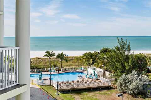 12000 GULF BOULEVARD, TREASURE ISLAND, FL 33706