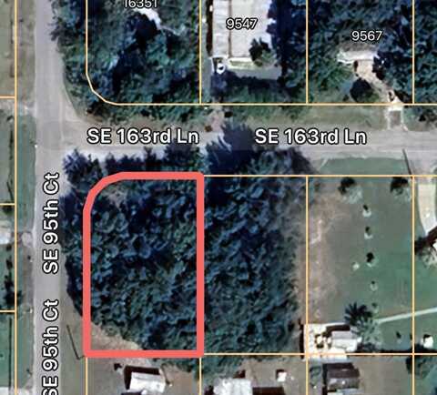 Tbd SE 163RD LANE, SUMMERFIELD, FL 34491