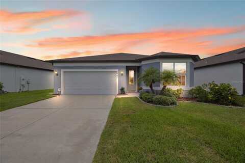 6447 BRADFORD WOODS DRIVE, ZEPHYRHILLS, FL 33542