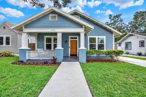 111 E JEAN STREET, TAMPA, FL 33604