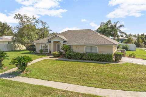710 INDEPENDENCE DRIVE, ORANGE CITY, FL 32763