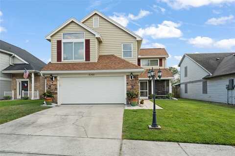 5365 ROCKING HORSE PLACE, OVIEDO, FL 32765