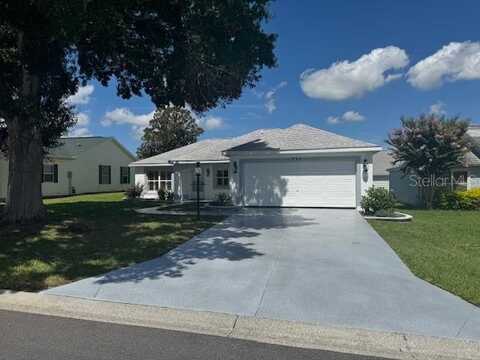 732 PALMA DRIVE, THE VILLAGES, FL 32159