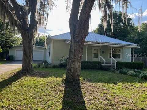 350 NW 249TH STREET, NEWBERRY, FL 32669