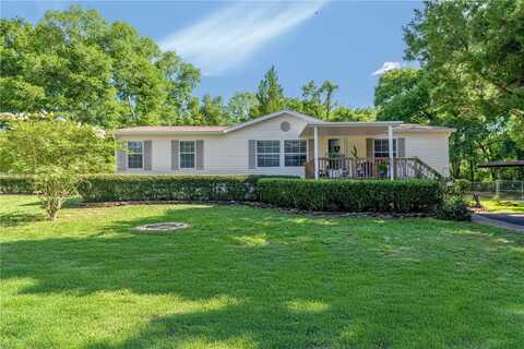 4131 SE 115TH STREET, BELLEVIEW, FL 34420