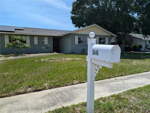 3646 LAKEWOOD DRIVE, SARASOTA, FL 34232