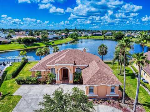 3728 HUNTERS ISLE DRIVE, ORLANDO, FL 32837