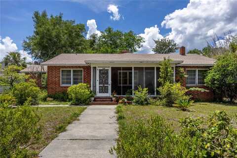 718 NE 3RD STREET, GAINESVILLE, FL 32601