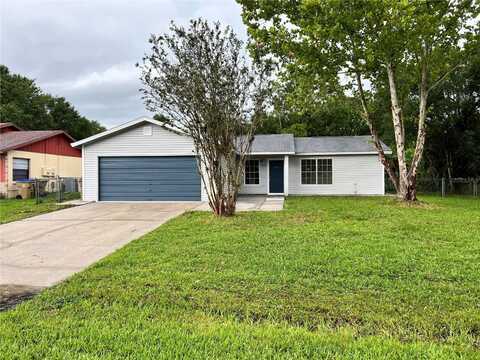 299 COBALT DRIVE, KISSIMMEE, FL 34758