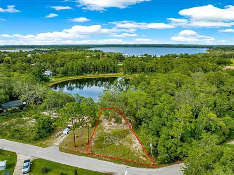 168 AVENUE, OCKLAWAHA, FL 32179