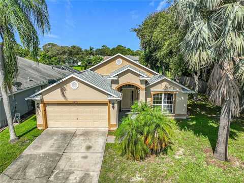 4856 ERIN LANE, MELBOURNE, FL 32940