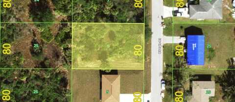 6199 STURGIS STREET, ENGLEWOOD, FL 34224