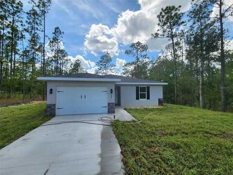 404 NW REDWING ROAD, DUNNELLON, FL 34431
