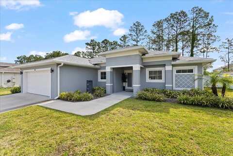 40 WOODBOR LANE, PALM COAST, FL 32164
