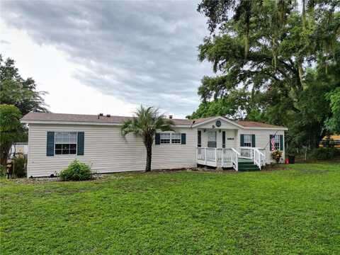 10865 SE TIMUCUAN ROAD, SUMMERFIELD, FL 34491