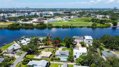 N RIVERSIDE DRIVE, TAMPA, FL 33602
