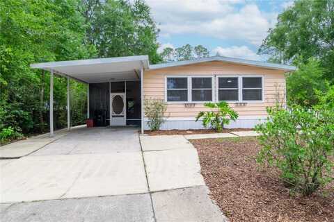 4161 NW 85TH PLACE, GAINESVILLE, FL 32653