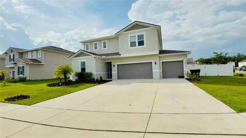 2508 W END DRIVE, Saint Cloud, FL 34772