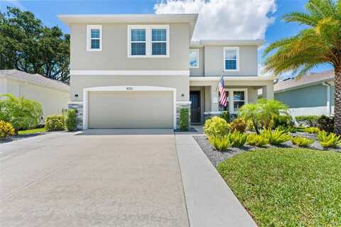 8050 PRAISE DRIVE, TAMPA, FL 33625