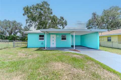 2125 HILLCREST ROAD, AUBURNDALE, FL 33823