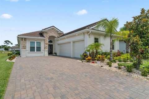 128 DEL PALMA DRIVE, PALM COAST, FL 32137