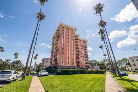 1120 N SHORE DRIVE NE, Saint Petersburg, FL 33701
